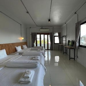 Vierbettzimmer